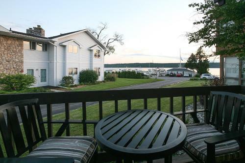 Hotel Pine Grove Resort