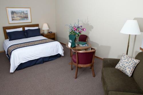 Hotel Pine Grove Resort