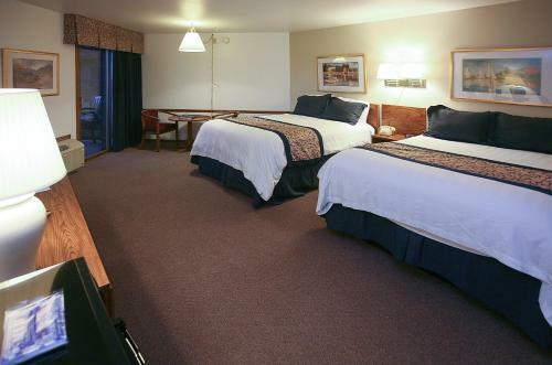 Hotel Pine Grove Resort