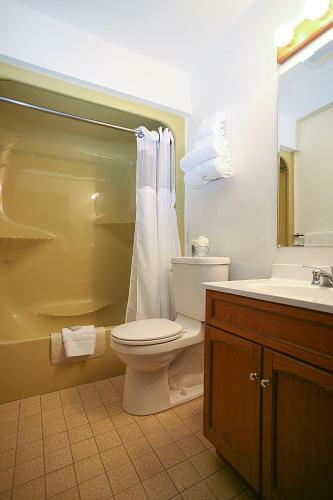 Hotel Pine Grove Resort