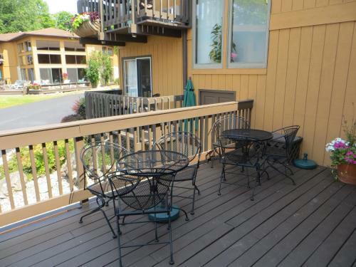 Hotel Pine Grove Resort