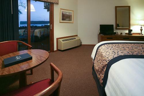 Hotel Pine Grove Resort