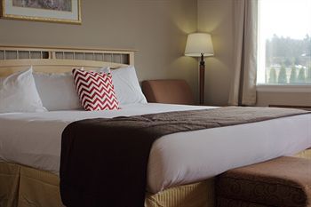 Motel Lakewood Inn