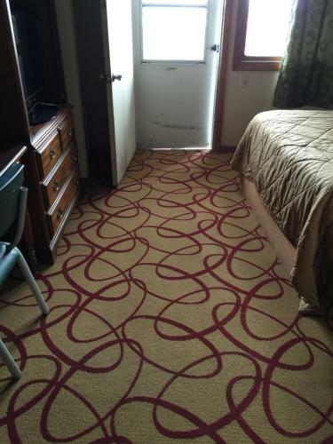Lakeview Motel