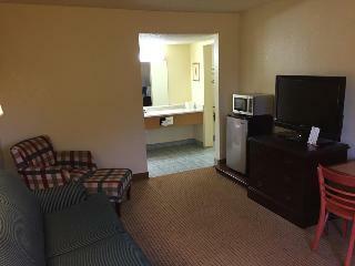 Motel Rodeway Inn Fife