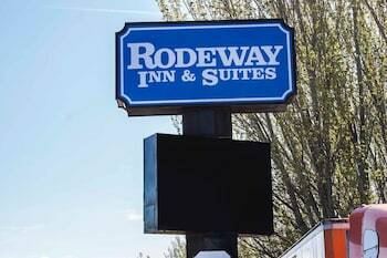Motel Rodeway Inn Fife