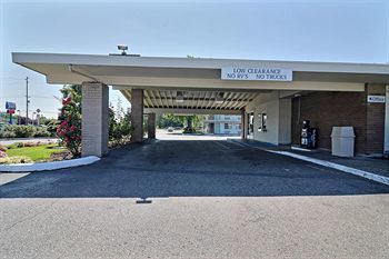 Motel 6 Tacoma - Fife