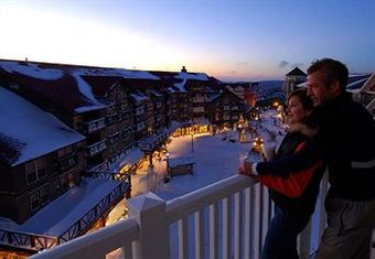 Hotel Highland House