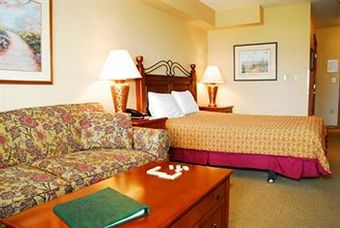 Hotel Highland House