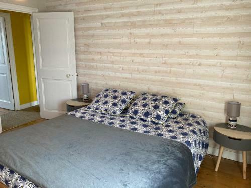 Apartamento L'escale Granvillaise