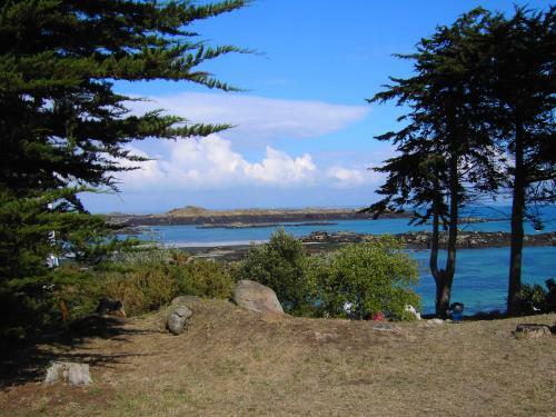 Apartamento L'escale Granvillaise
