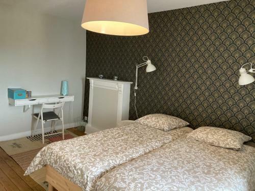 Apartamento L'escale Granvillaise