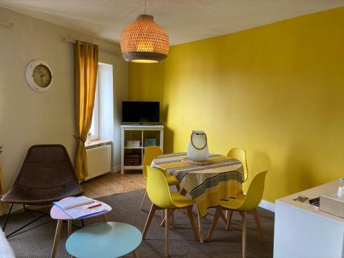 Apartamento L'escale Granvillaise