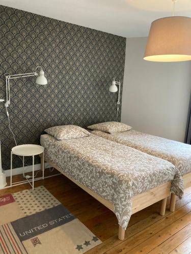Apartamento L'escale Granvillaise