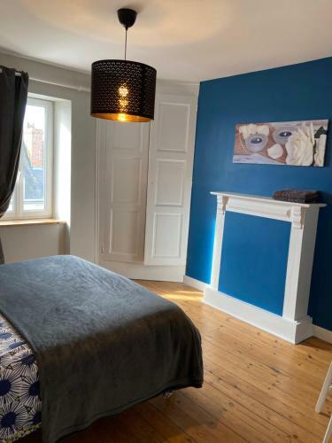 Apartamento L'escale Granvillaise