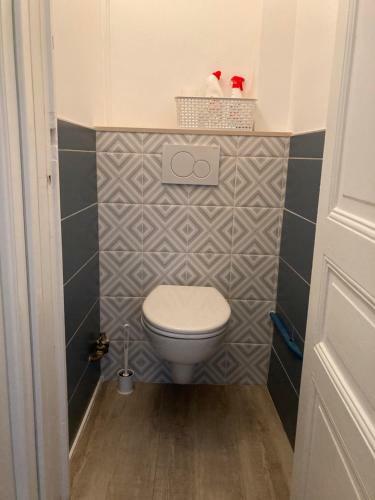 Apartamento L'escale Granvillaise