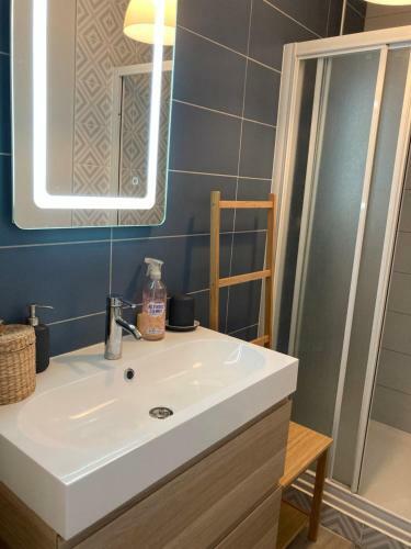Apartamento L'escale Granvillaise