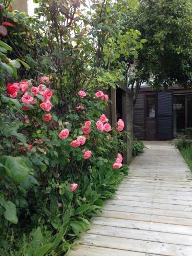 Apartamento 5 Rue De La Corderie