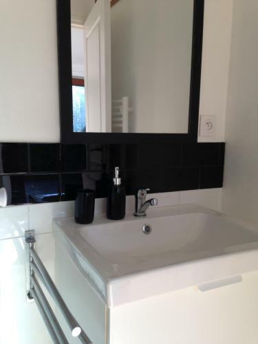 Apartamento 5 Rue De La Corderie