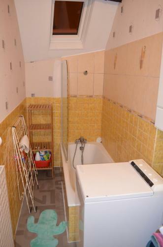 Apartamento Appartement Vue Mer Granville