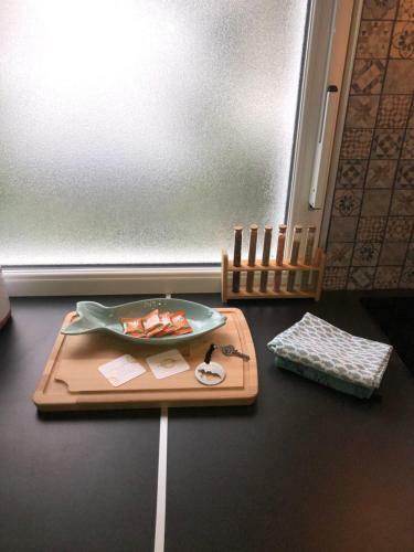 Apartamento Port Marie