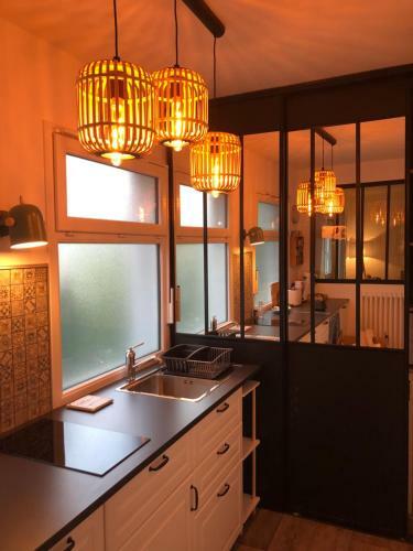 Apartamento Port Marie
