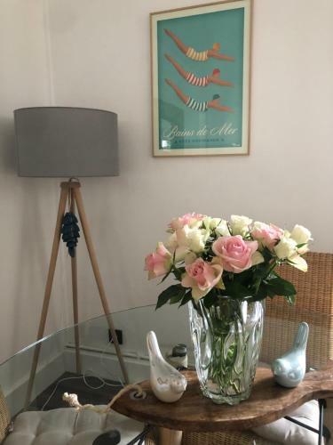 Apartamento Port Marie