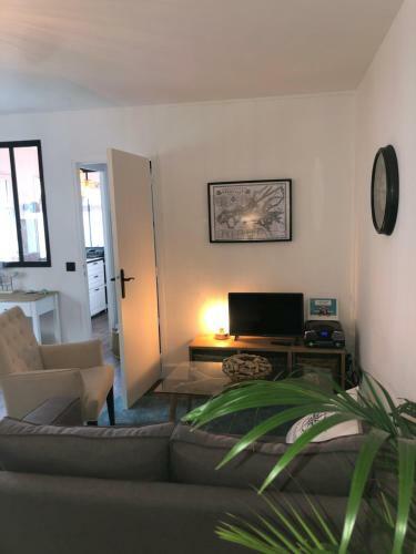 Apartamento Port Marie
