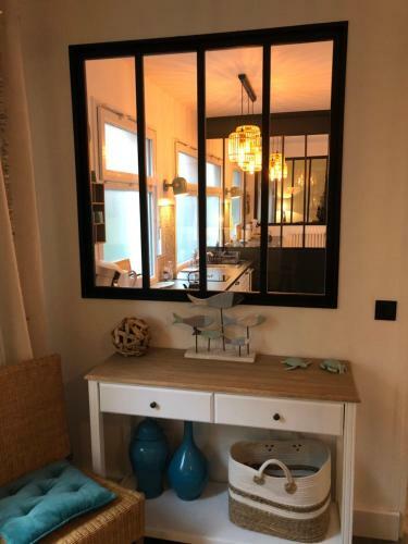 Apartamento Port Marie