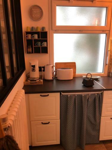 Apartamento Port Marie