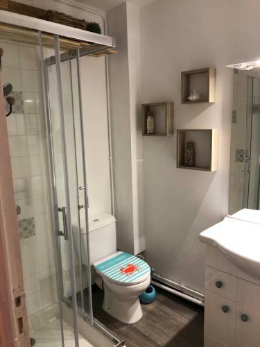 Apartamento Port Marie