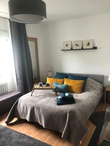 Apartamento Port Marie