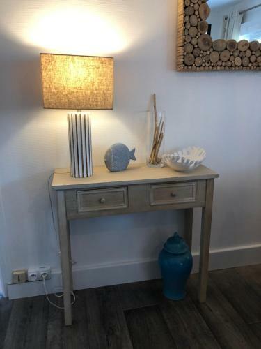 Apartamento Port Marie