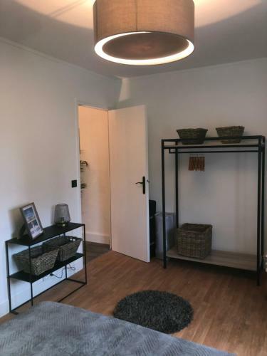 Apartamento Port Marie