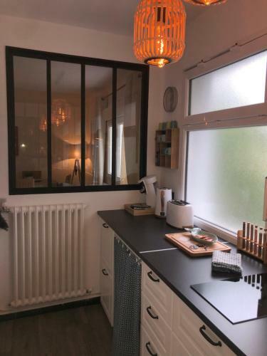 Apartamento Port Marie