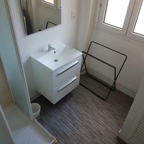 Apartamento Granville Plage Plat Gousset