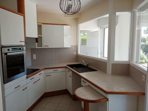 Maison Vue Mer Granville