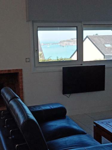 Maison Vue Mer Granville