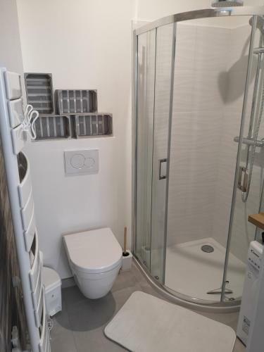Apartamento Haute Ville : Studio Ravissant