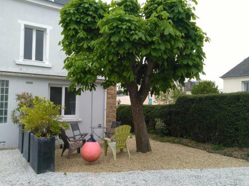 Apartamento La Corderie Du Lude