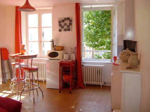 Apartamento Le Corsaire