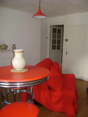 Apartamento Le Corsaire