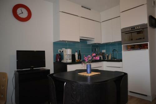 Apartamento La Victoire