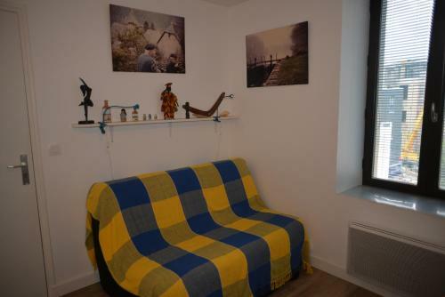 Apartamento La Victoire