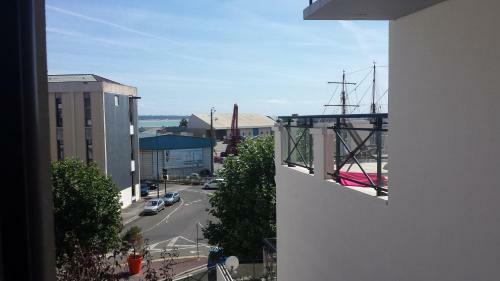 Apartamento La Victoire