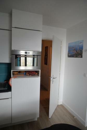 Apartamento La Victoire