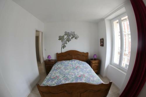 Apartamento Gautier
