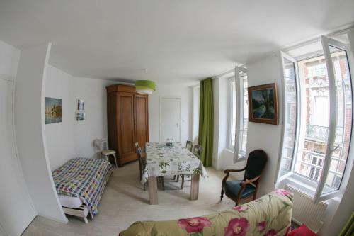 Apartamento Gautier