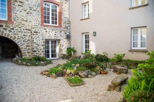 Apartamento Cocooning Vue Mer, Appart � 300 M de La Plage.