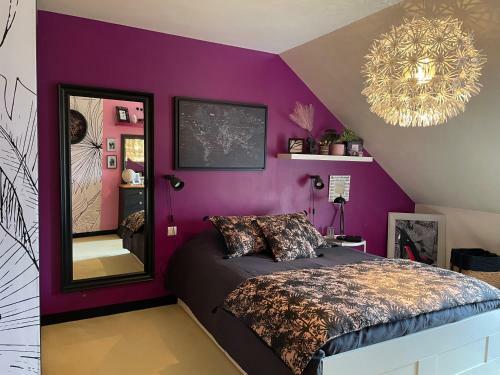 Bed & Breakfast Chez B�a